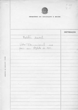 CBPE_m119p08 - Boletim Mensal de Setembro, 1951