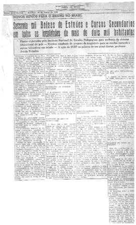 EDUCADORES_m054p03_JornalReportagemComAnisioTeixeiraEnsinoEducacional_1953