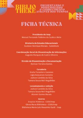 Ficha técnica