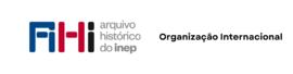Organização Internacional