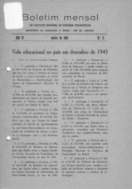 CBPE_m107p01 - Boletim Mensal do INEP, 1946-1947