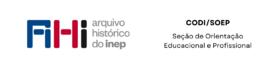 CODI/SOEP - Serviço de Orientação Educacional e Profissional