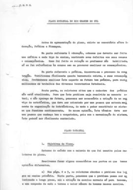 CEOSE-CROSE_m057p03 - Análise Relativa ao Plano Estadual do Rio Grande do Sul, feito por Marco An...