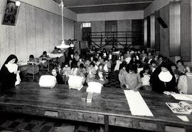 Orfanato Puríssimo Coração de Maria