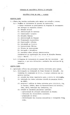 CRPE-SP_m0007p01 - Programa de Assistência Técnica em Educação, 1968