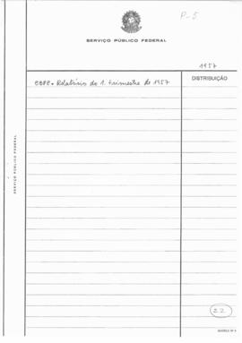 CBPE_m049p05 - Relatório de Atividades do Primeiro Trimestre, 1957