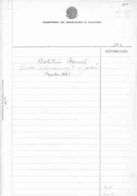 CBPE_m120p12 - Boletim Mensal de Janeiro, 1953